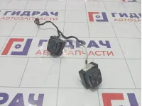 Блок кнопок в рулевое колесо Hyundai Equus (VI) 967003N000VM5