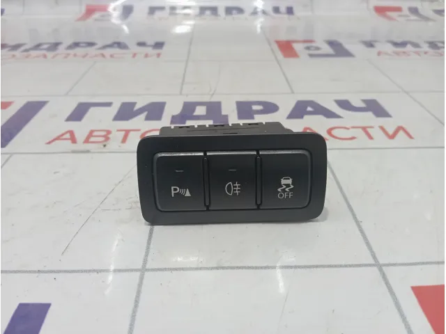 Блок кнопок Hyundai Equus (VI) 937003N170VM5