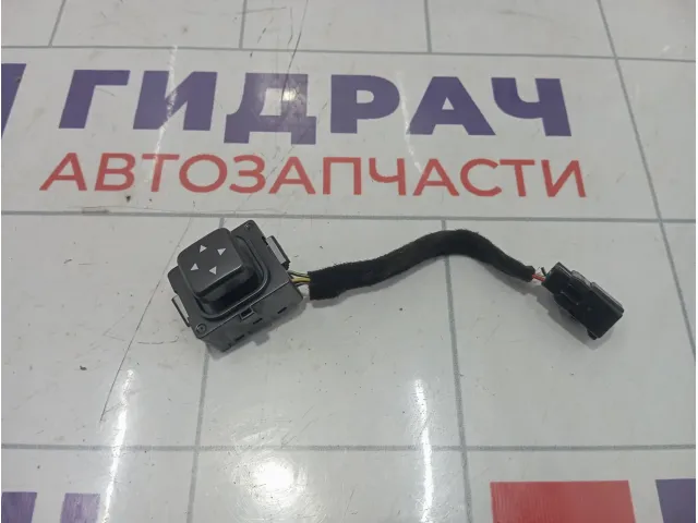 Кнопка многофункциональная Hyundai Equus (VI) 936913N000