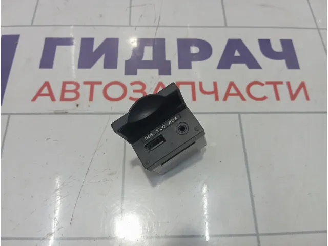 Разъем USB AUX Hyundai Equus (VI) 961203N700