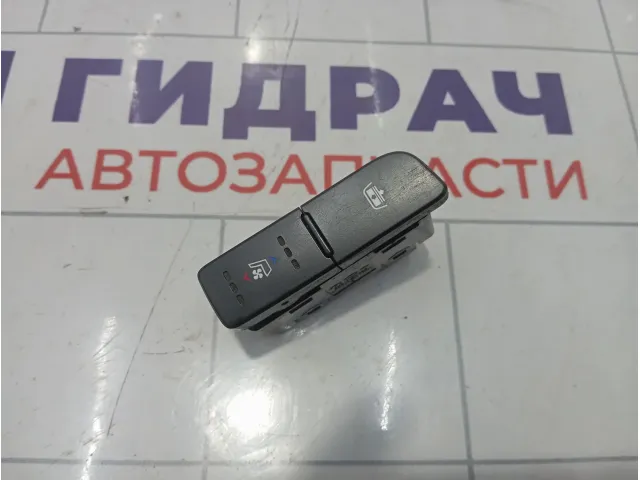 Кнопка обогрева сидений левая Hyundai Equus (VI) 933103N021VM5