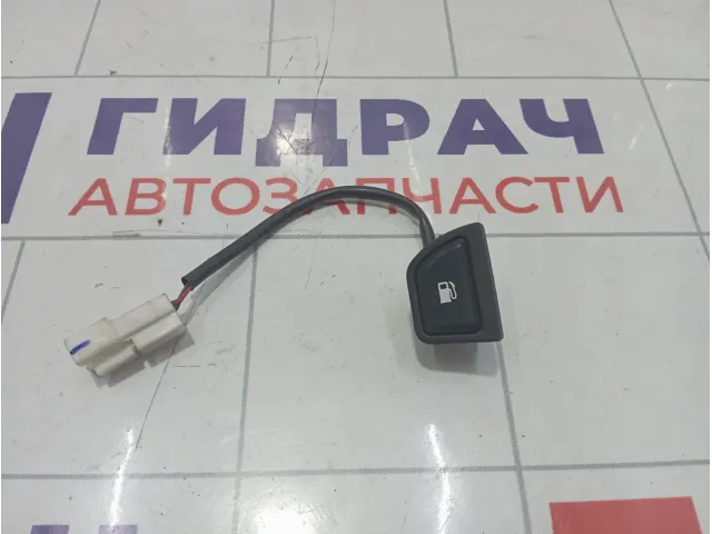 Кнопка открывания лючка бензобак Hyundai Equus (VI) 935553N700RY