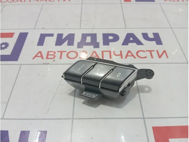 Блок кнопок в рулевое колесо Hyundai Equus (VI) 967003N210VM5
