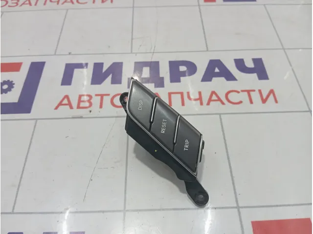 Блок кнопок в рулевое колесо Hyundai Equus (VI) 967003N330VM5