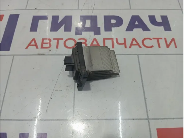 Резистор отопителя Hyundai Equus (VI) 972353K000