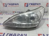 Фара левая Hyundai Equus (VI) 921013N081