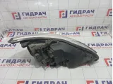 Фара левая Hyundai Equus (VI) 921013N081