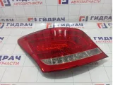 Фонарь задний левый Hyundai Equus (VI) 924013N020