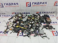 Фишка (Разъем) Hyundai Equus (VI)