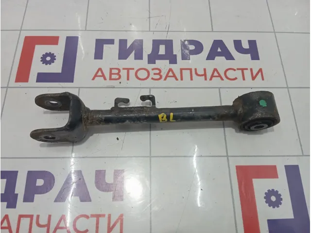 Тяга поперечная задняя левая Hyundai Equus (VI) 551003N000