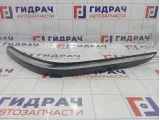 Молдинг заднего бампера правый Hyundai Equus (VI) 866763N000