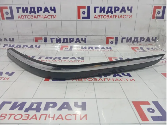 Молдинг заднего бампера правый Hyundai Equus (VI) 866763N000