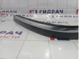 Молдинг заднего бампера правый Hyundai Equus (VI) 866763N000