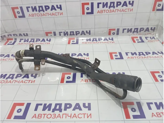 Горловина топливного бака Hyundai Equus (VI) 310303N300