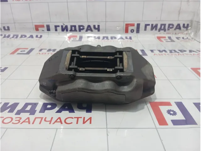 Суппорт тормозной передний левый Hyundai Equus (VI) 581103N500