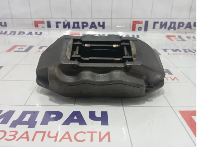 Суппорт тормозной передний правый Hyundai Equus (VI) 581303N500