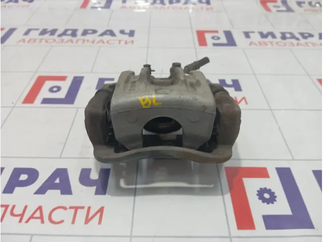 Суппорт тормозной задний левый Hyundai Equus (VI) 582103N000