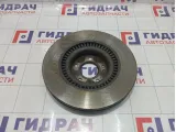 Диск тормозной передний Hyundai Equus (VI) 517123N600