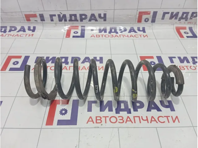 Пружина передняя Hyundai Equus (VI) 546503N005