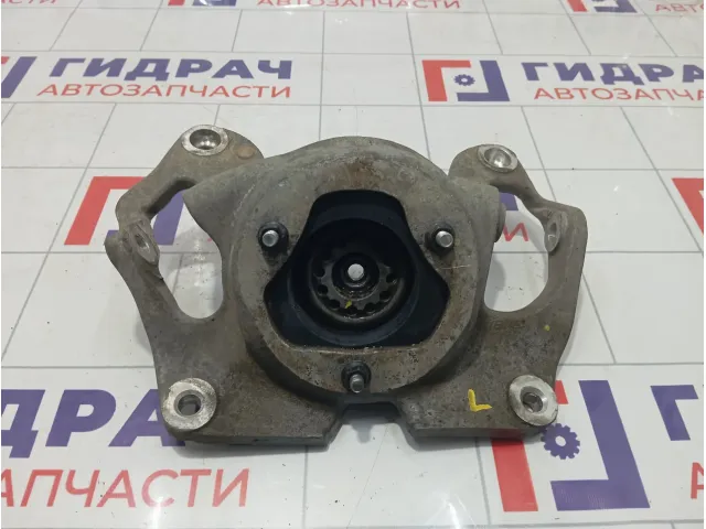 Кронштейн амортизатора левый Hyundai Equus (VI) 546313M000