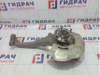 Кулак поворотный передний левый Hyundai Equus (VI) 517103M000