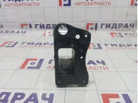 Кронштейн усилителя переднего бампера левый Hyundai Equus (VI) 647103N000