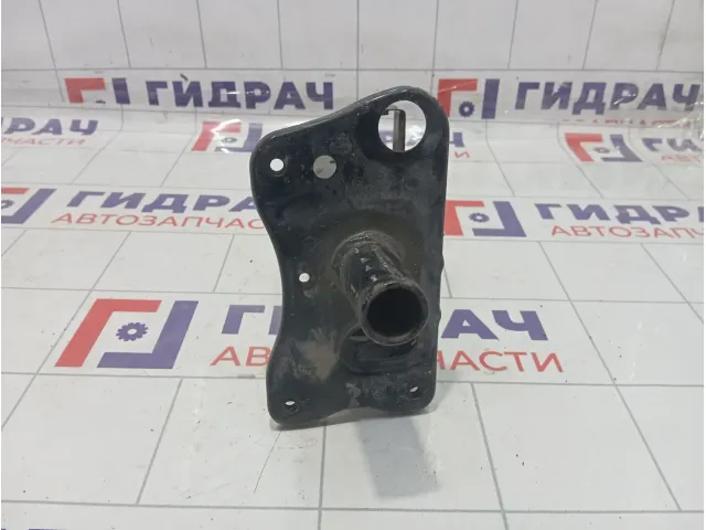 Кронштейн усилителя переднего бампера правый Hyundai Equus (VI) 647203N000