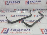 Лента крепления бензобака Hyundai Equus (VI) 312103M000
