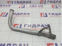 Трубка системы охлаждения металлическая Hyundai Equus (VI) 254603C550