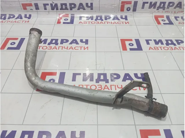 Трубка системы охлаждения металлическая Hyundai Equus (VI) 254603C550