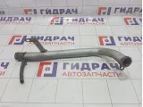 Трубка системы охлаждения металлическая Hyundai Equus (VI) 254603C550