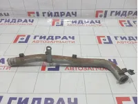 Трубка системы охлаждения металлическая Hyundai Equus (VI) 254603C501
