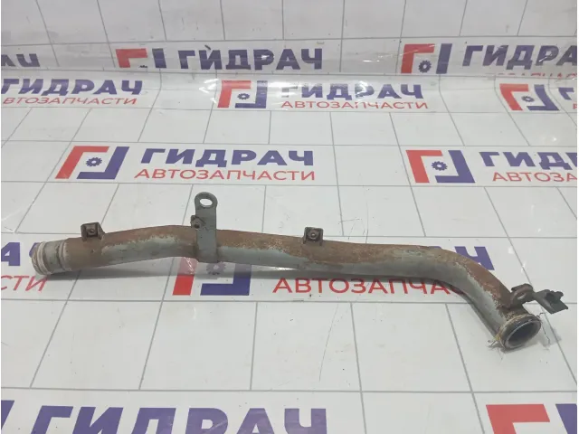 Трубка системы охлаждения металлическая Hyundai Equus (VI) 254603C501