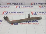 Трубка системы охлаждения металлическая Hyundai Equus (VI) 254603C501