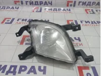 Фара противотуманная левая Hyundai Equus (VI) 922013N001
