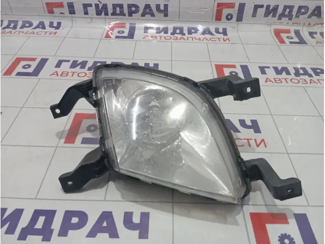 Фара противотуманная левая Hyundai Equus (VI) 922013N001