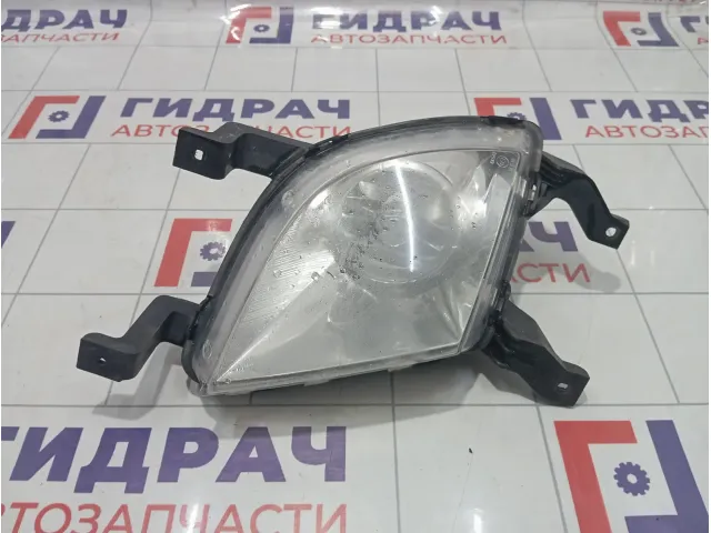Фара противотуманная правая Hyundai Equus (VI) 922023N001