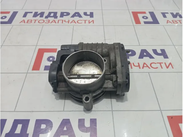 Дроссельная заслонка Hyundai Equus (VI) 351003C400