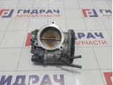 Дроссельная заслонка Hyundai Equus (VI) 351003C400