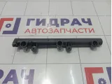Топливная рампа (топливная рейка) правая Hyundai Equus (VI) 353043C700