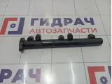 Топливная рампа (топливная рейка) правая Hyundai Equus (VI) 353043C700