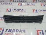 Решетка в бампер центральная Hyundai Equus (VI) 865603N000