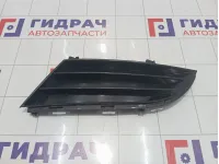 Решетка в бампер левая Hyundai Equus (VI) 865613N000