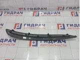 Молдинг переднего бампера левый Hyundai Equus (VI) 865753N000