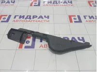 Воздуховод радиатора левый Hyundai Equus (VI) 291363N000