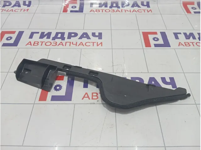 Воздуховод радиатора левый Hyundai Equus (VI) 291363N000