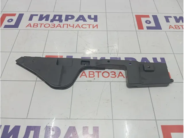 Воздуховод радиатора правый Hyundai Equus (VI) 291343N000