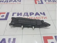 Кронштейн бампера передний левый Hyundai Equus (VI) 865133N000