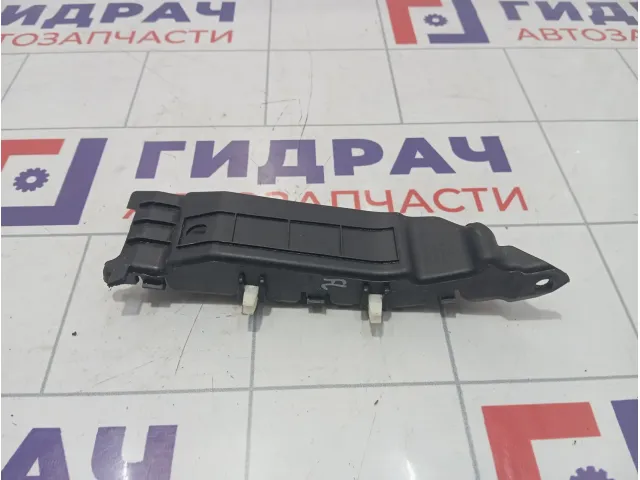 Кронштейн бампера передний левый Hyundai Equus (VI) 865133N000