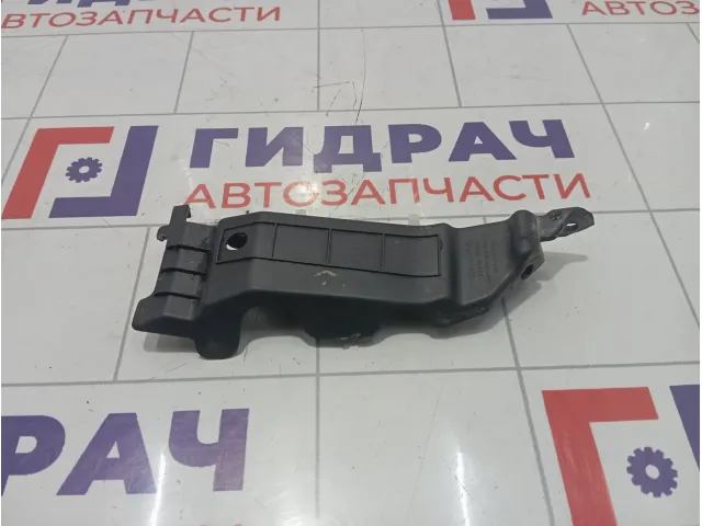 Кронштейн бампера передний правый Hyundai Equus (VI) 865143N000